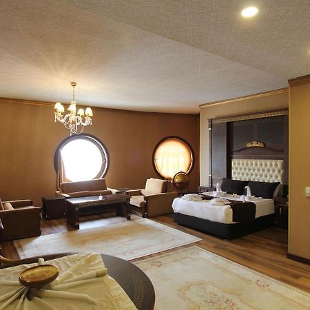 Taksim Daimon Suites Estambul Exterior foto