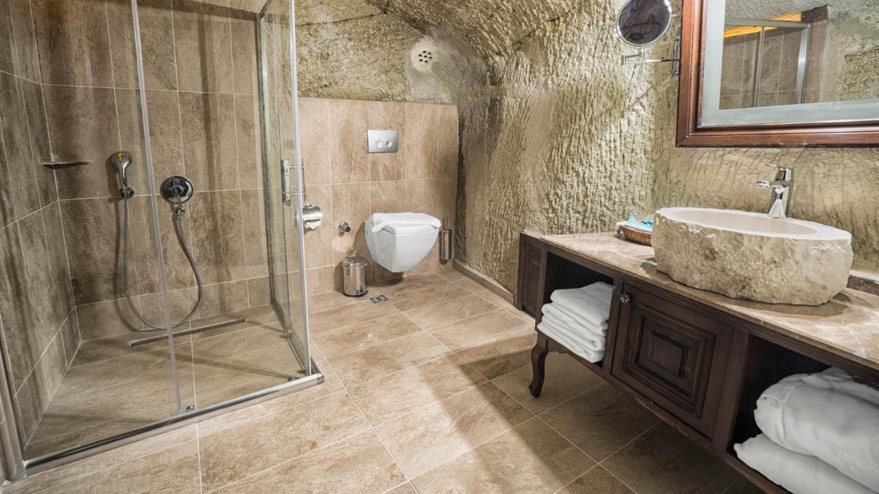Taksim Daimon Suites Estambul Exterior foto