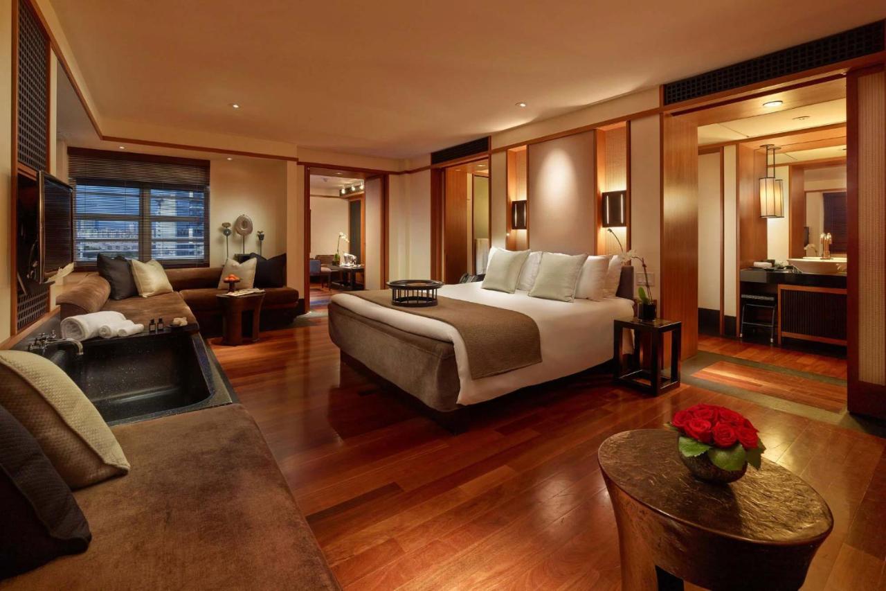 Taksim Daimon Suites Estambul Exterior foto