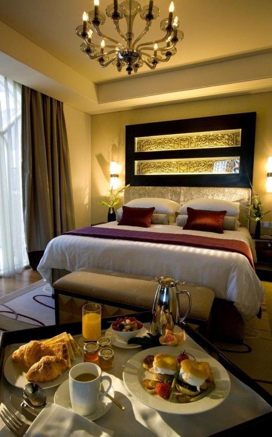 Taksim Daimon Suites Estambul Exterior foto